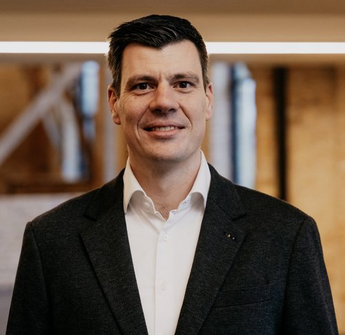 Bedrijfsleider met commercieel en strategisch profiel