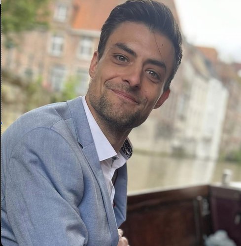 Bedrijfsleider met architecturaal en software profiel