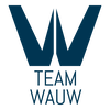 Logo Team Wauw